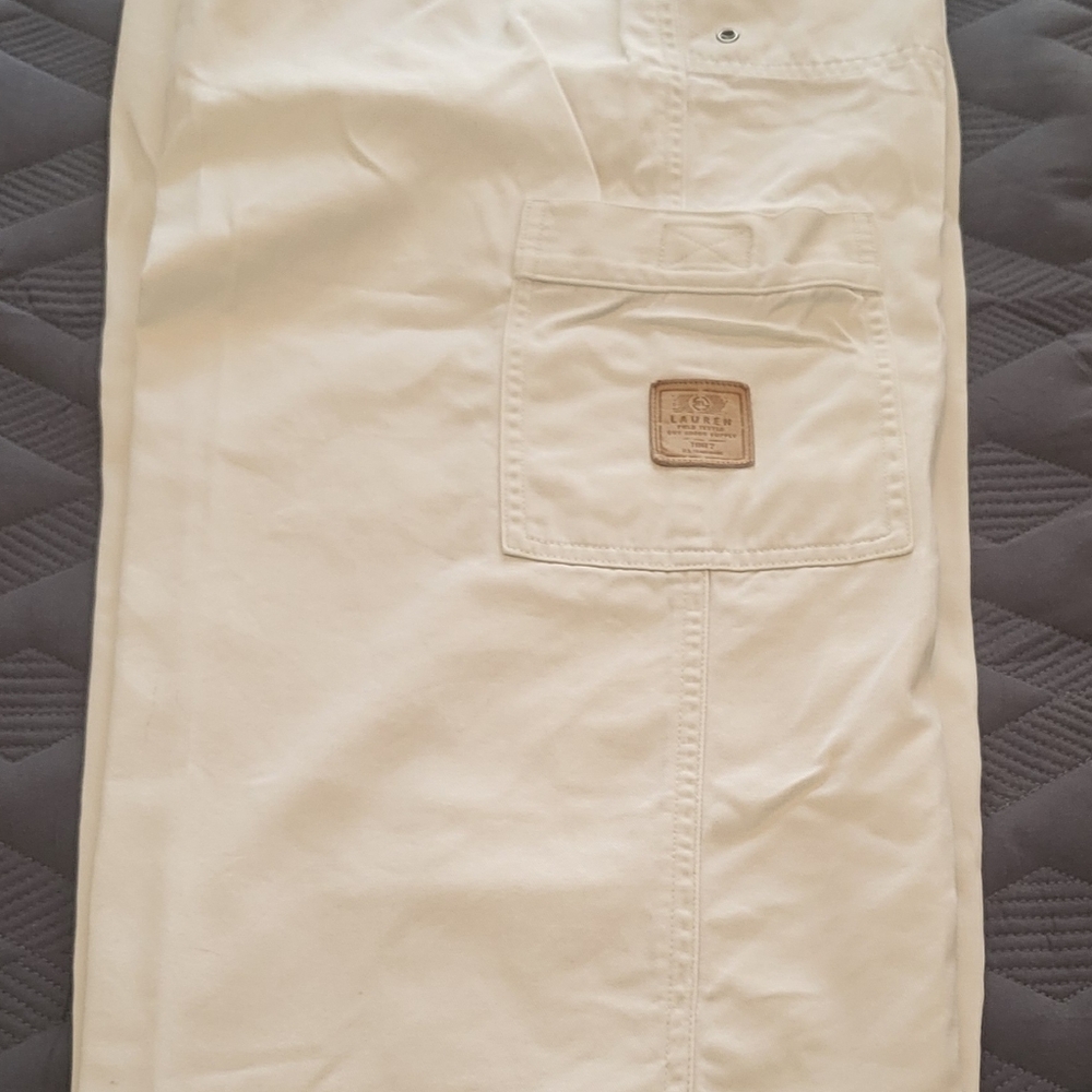 Lauren Ralph Lauren Capris